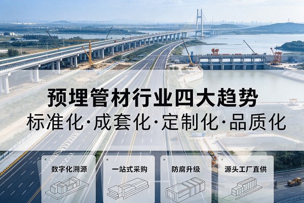 黄南行业发展趋势总结