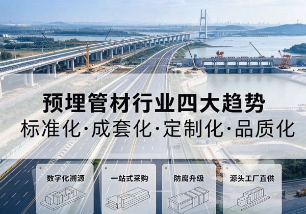 黄南行业发展趋势总结