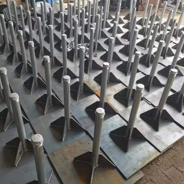 黄南沉降板现货