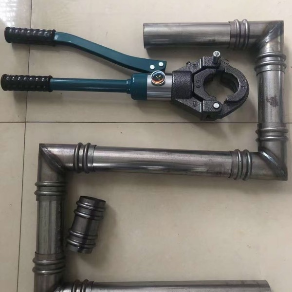 黄南冷却管生产